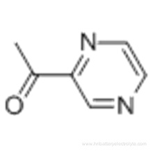 2-Acetylpyrazine CAS 22047-25-2